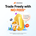 moomoo powered by Futu: Zero Commission for US stocks FOREVER!