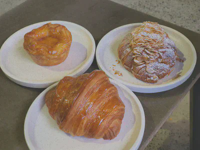 Lune Croissanterie