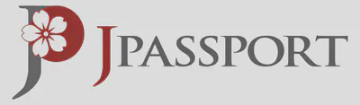 JPassport Logo