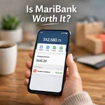 Should You Open a MariBank Account? (2026 Singapore Guide – Worth It or Not?)