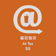 @AtTea Logo