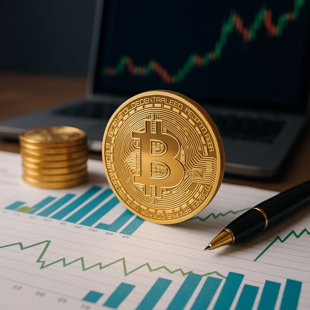 Crypto coin referral (88) foto