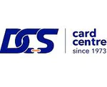 DCS Card Centre Promotion