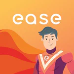 EASE Jobs Referral Code 2ZQBEBGA – Free 88 EASE$ ($8.80) via HUATWITHEASE