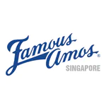 Famous Amos Cookie Club Referral Promo