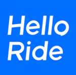 HelloRide Referral Promotion