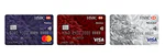 HSBC Credit Cards Sign-up Promotion