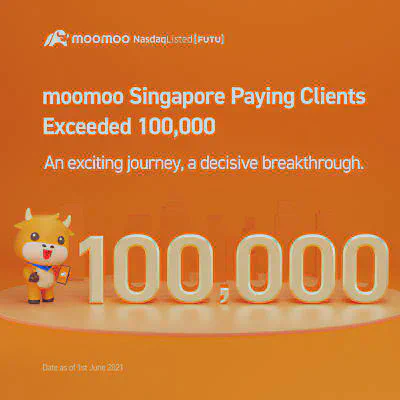 The Moomoo Trading App Launches New Referral Program - Moomoo Ambassador