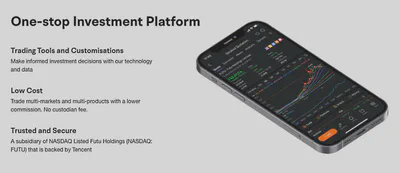 Moomoo Launches in Australia with One-Stop Digital Investmen - moomoo  Community