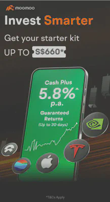 Why moomoo App by FUTU Singapore Is Great To Invest Globally? - Kaya Plus