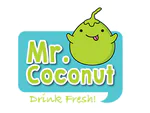 Mr Coconut referral code: 421O51NQ (Invite Friends Promo)