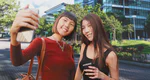 OCBC FRANK Account & Debit Card: S$20 Welcome Reward