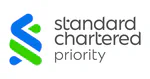 Standard Chartered Priority Banking Referral Code: D464C