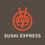 Sushi Express sign up promotion