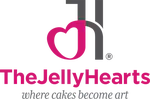 TheJellyHearts (TJH) Referral Promo