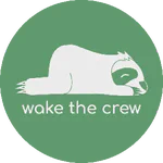 Wake The Crew Referral Promotion